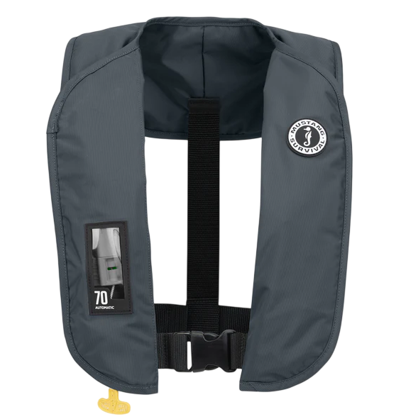 MIT 70 Manual Inflatable PFD-4