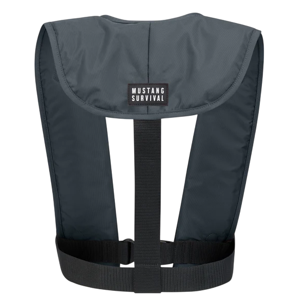MIT 70 Manual Inflatable PFD-5