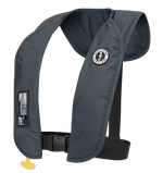 MIT 70 Automatic Inflatable PFD-191-Admiral Gray-1