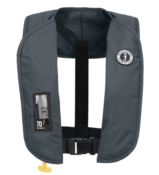 MIT 70 Automatic Inflatable PFD-1