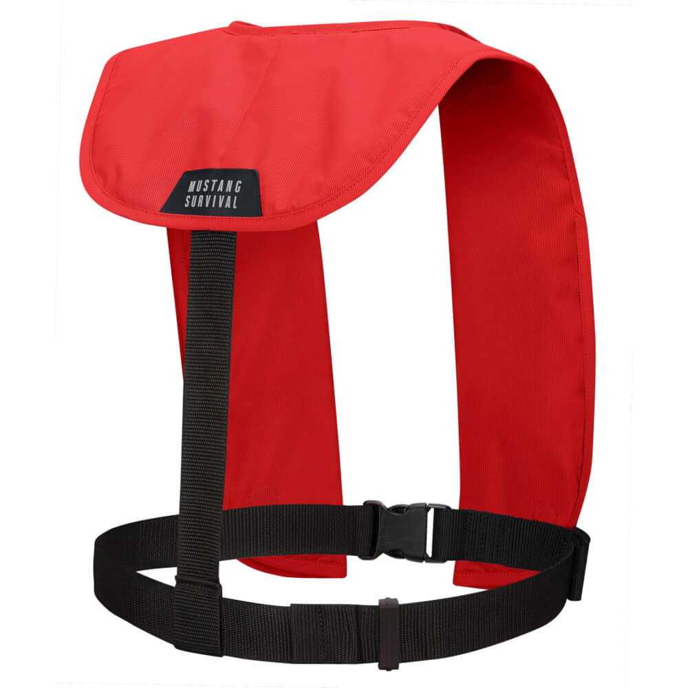 MIT 70 Automatic Inflatable PFD-9