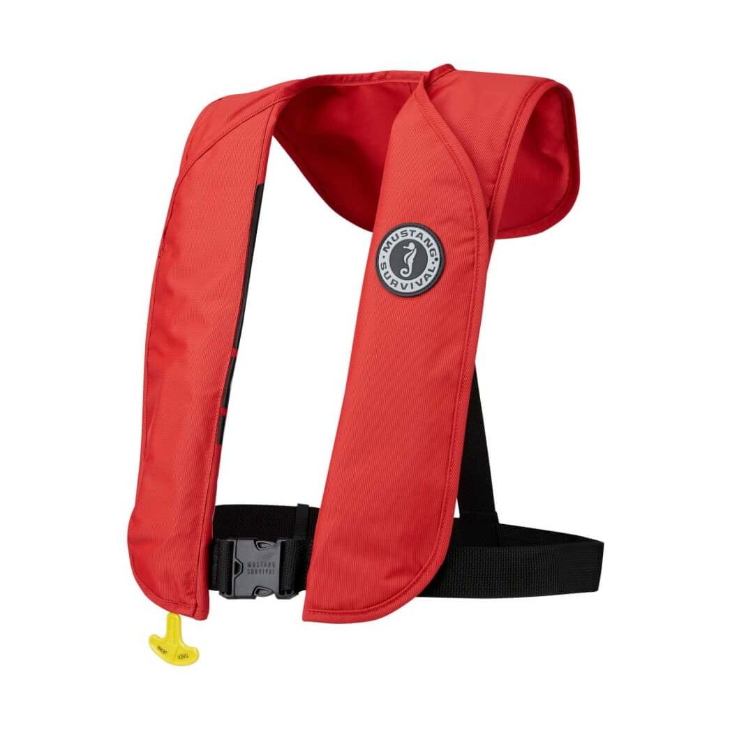 MIT 70 Automatic Inflatable PFD-4-Rouge-1