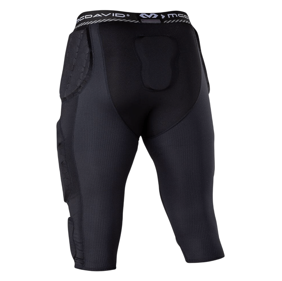 Protection Rival 7 PAD 3/4 Tight JR-4