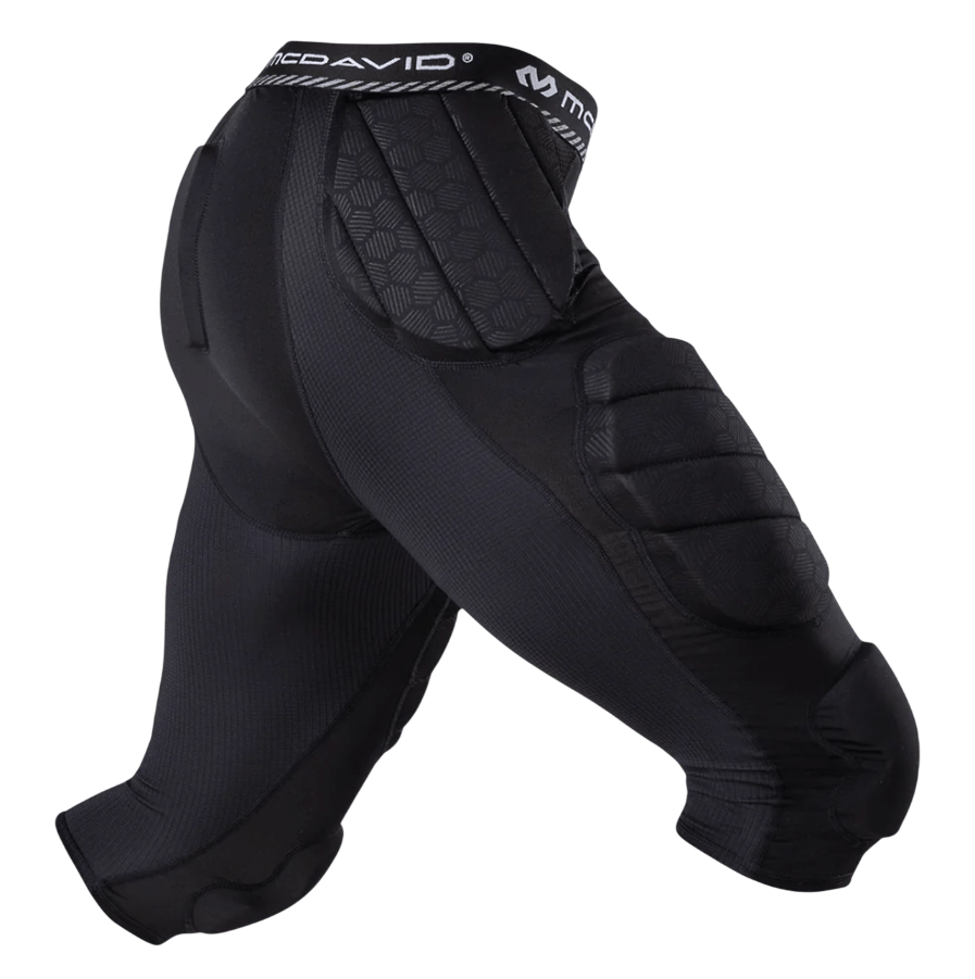 Protection Rival 7 PAD 3/4 Tight JR-5