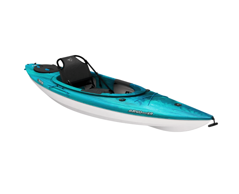 Argo 100xr-Aquamarine/Blanc-1