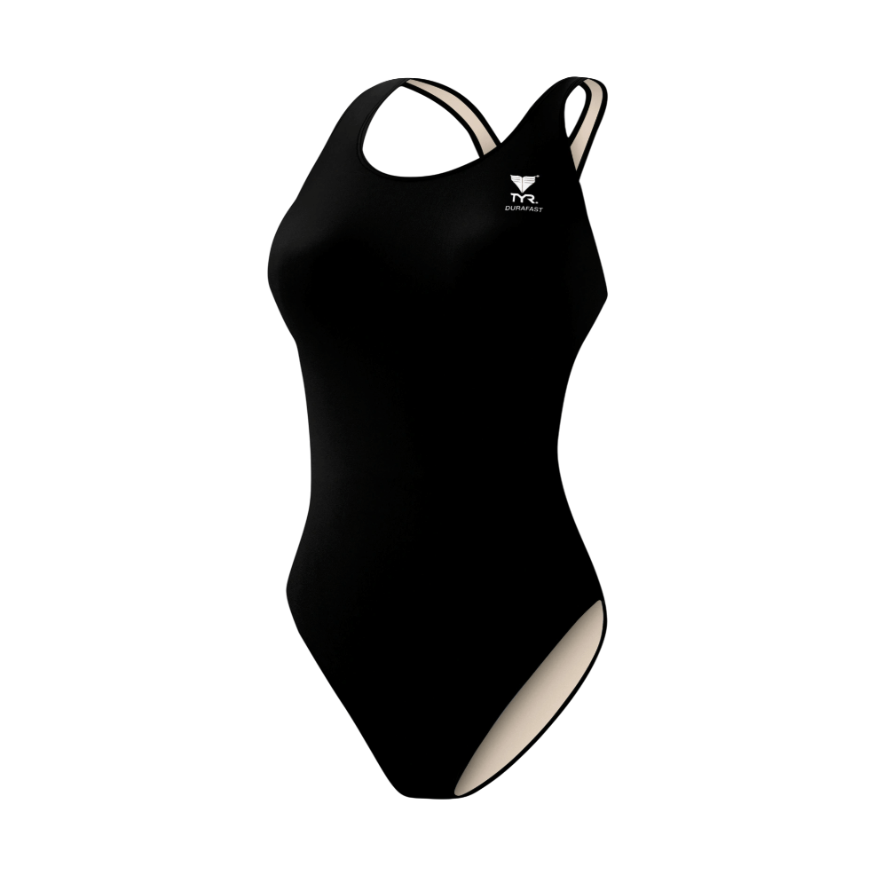 Maxfit-Durafast ONE-002-Black-1
