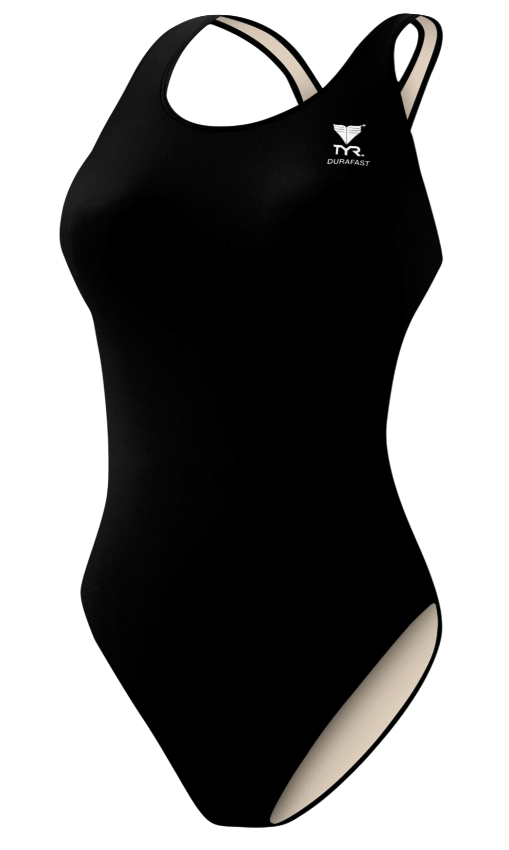 Maxfit-Durafast ONE-002-Black-1