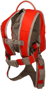 OX - Harnais Avec Laisse Retractable-1