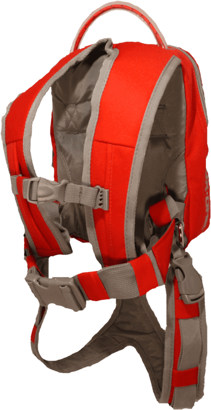 OX - Harnais Avec Laisse Retractable-1