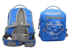 OX - Harnais Avec Laisse Retractable-3
