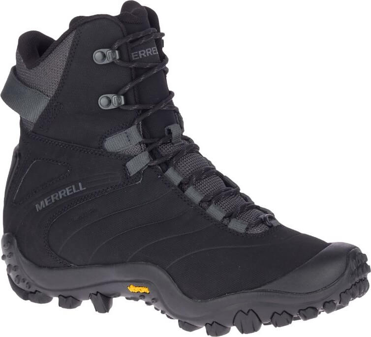 Cham 8 Thermo Tall WP-5