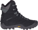 Cham 8 Thermo Tall WP-Black/Rock-1