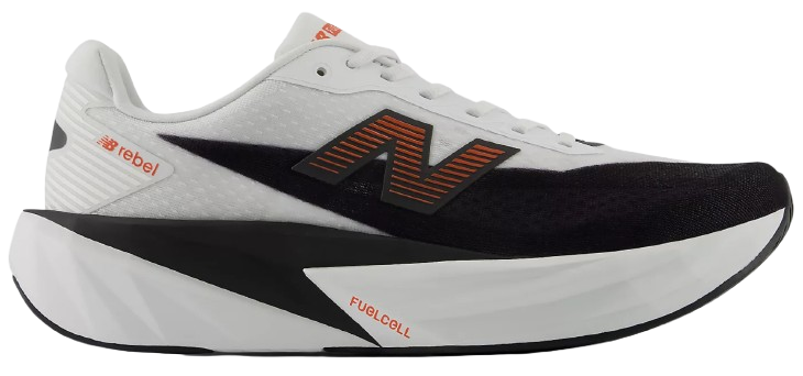 Chaussures Course Fuelcell Rebel v5 HOMME
