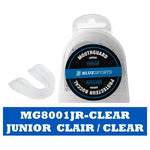 Protecteur Buccal Sans Attache-Clair-1