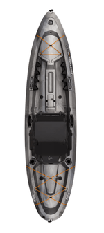 Sentinel 100xp Angler-4