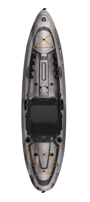 Sentinel 100xp Angler-4