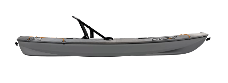 Sentinel 100xp Angler-3