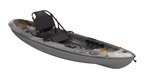 Sentinel 100xp Angler-Granite/Magnetic GRY-1