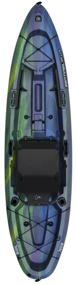 Sentinel 100xp Angler-7