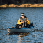 Sentinel 100xp Angler-10
