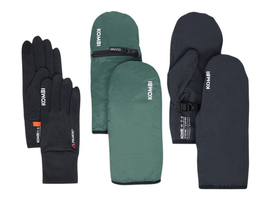 Climate Series System-Tropic Green-1