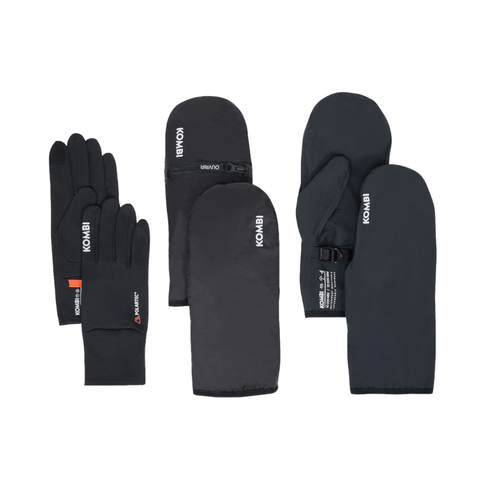 Climate Series System-BLK-Black-1