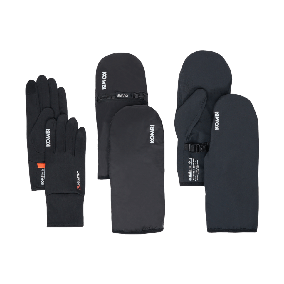Climate Series System-BLK-Black-1