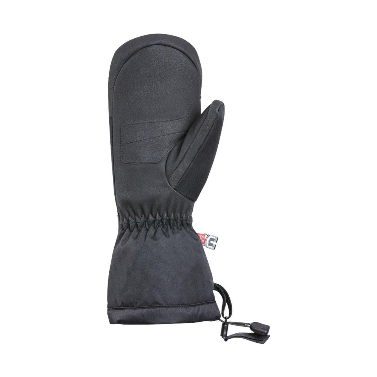 THE Ramp-BLK-Black-1