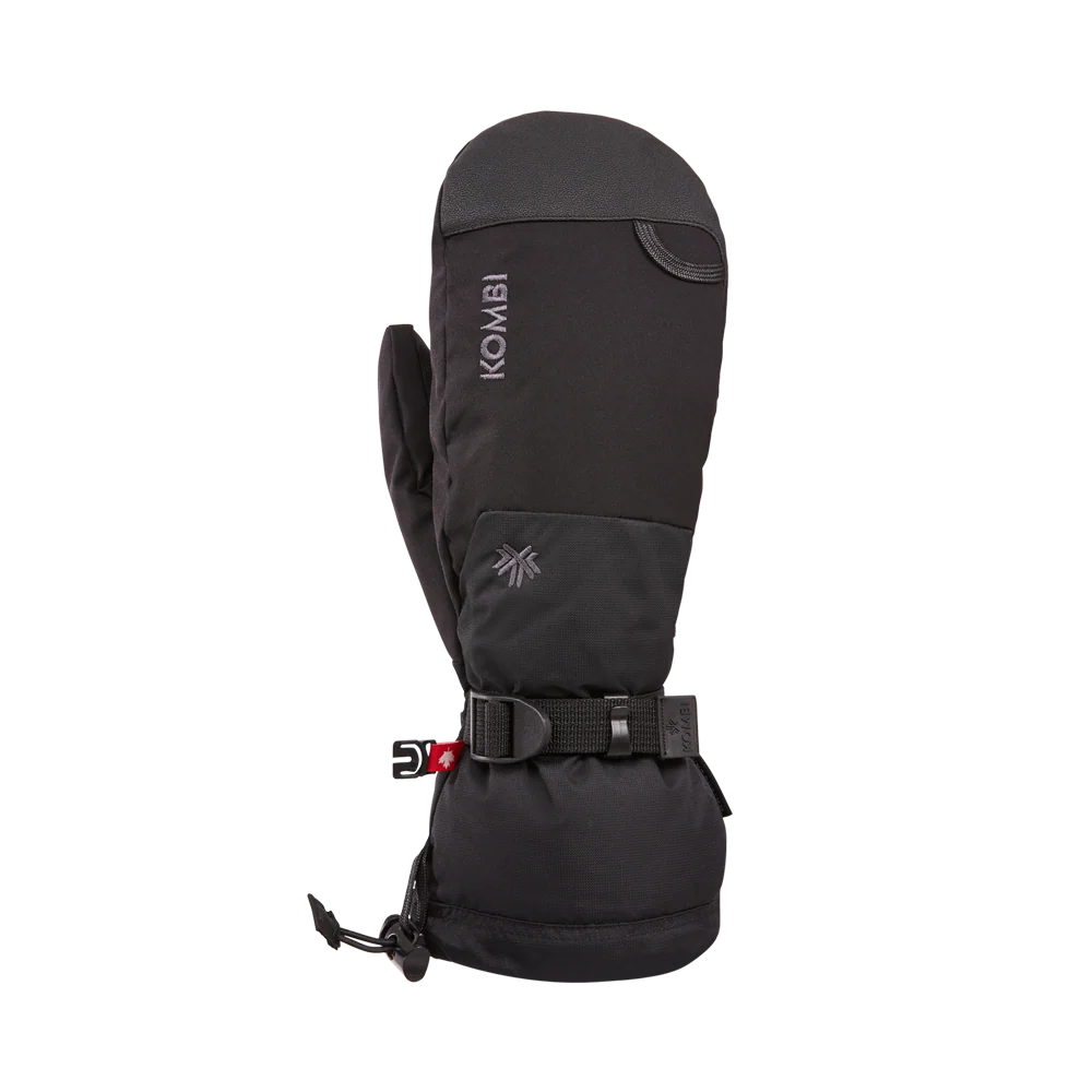 Men's Authentic Ski Mittens