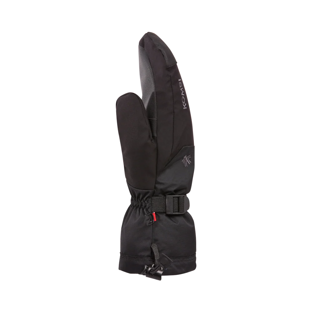 Men's Authentic Ski Mittens