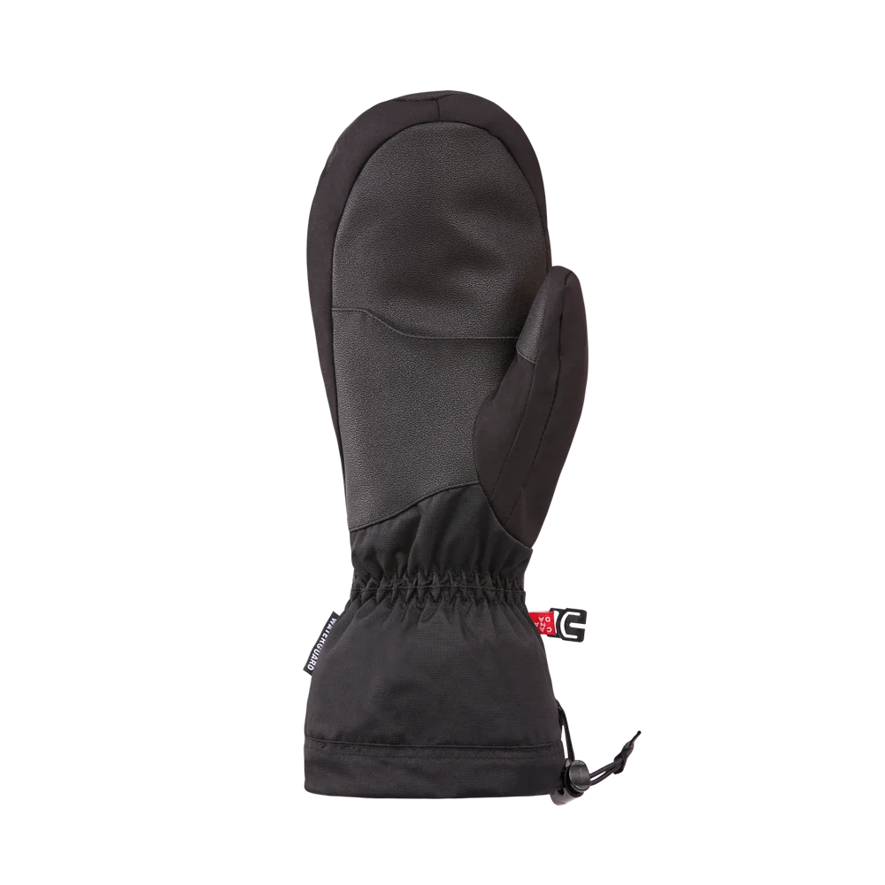 Men's Authentic Ski Mittens
