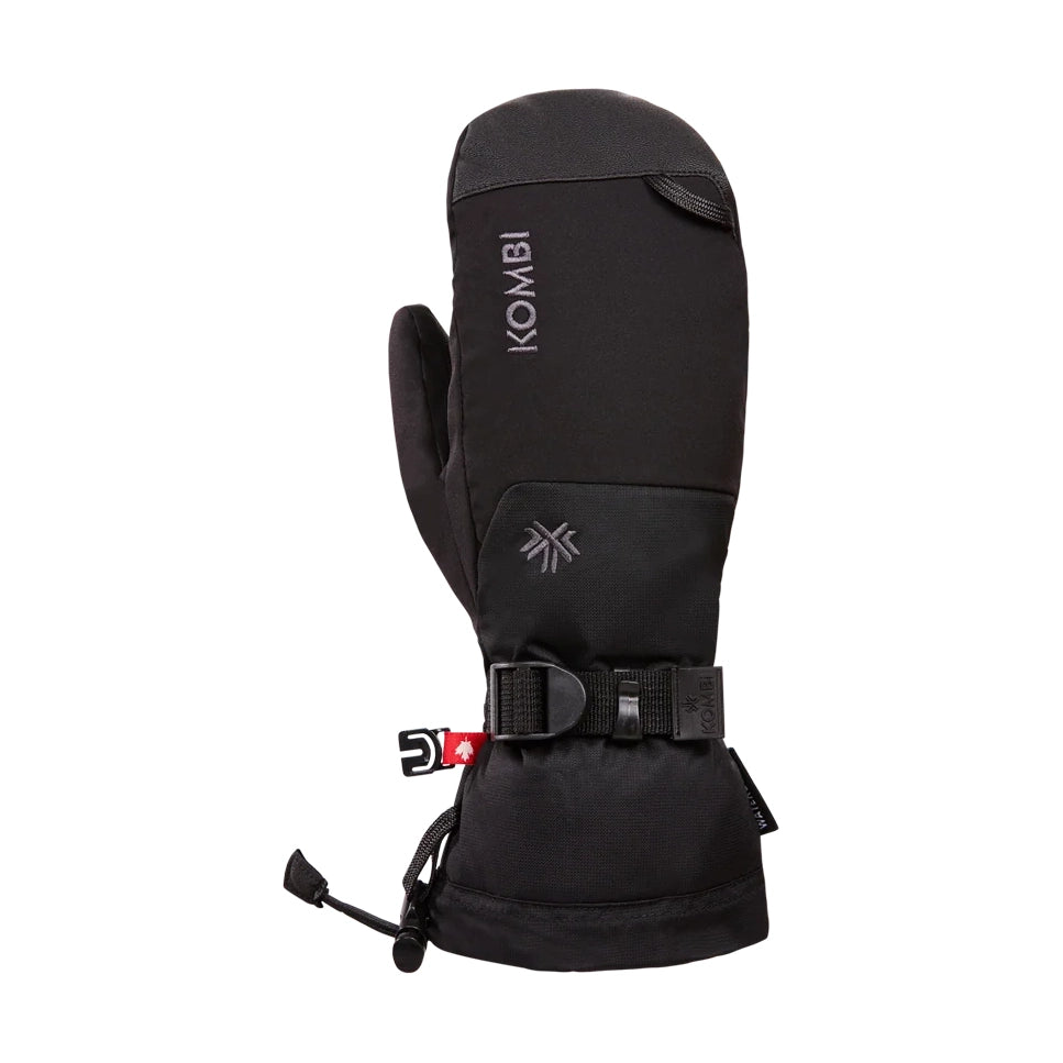 Mitaines de SKI Authentic FEMME