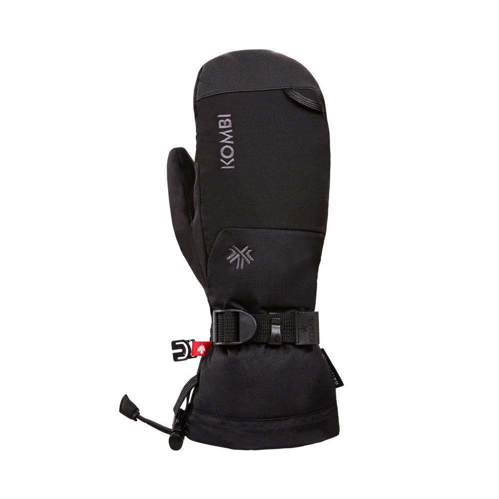 Women's Authentic Ski Mittens