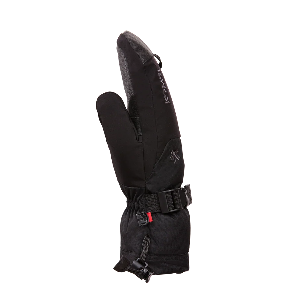 Women's Authentic Ski Mittens