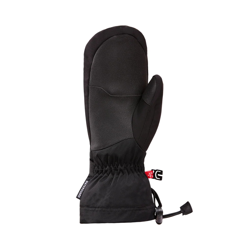 Women's Authentic Ski Mittens