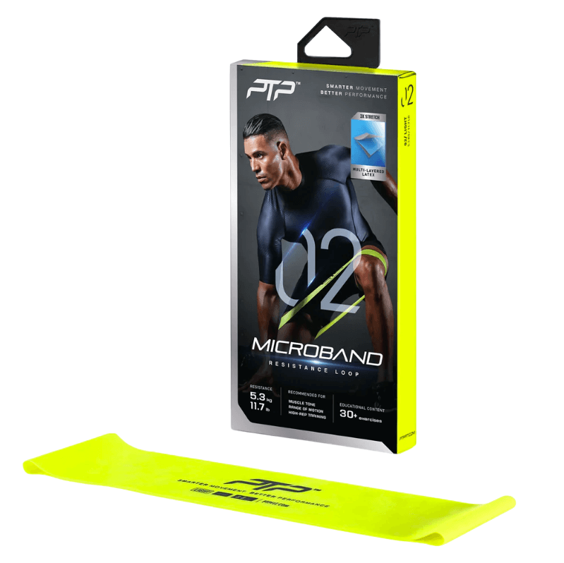 Microband Light-3