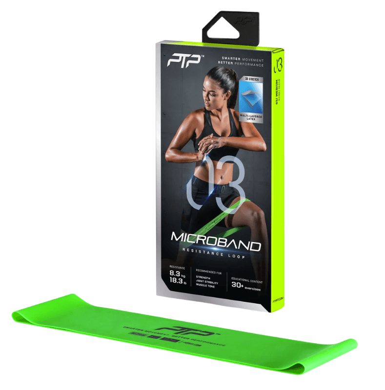 Microband Medium-1