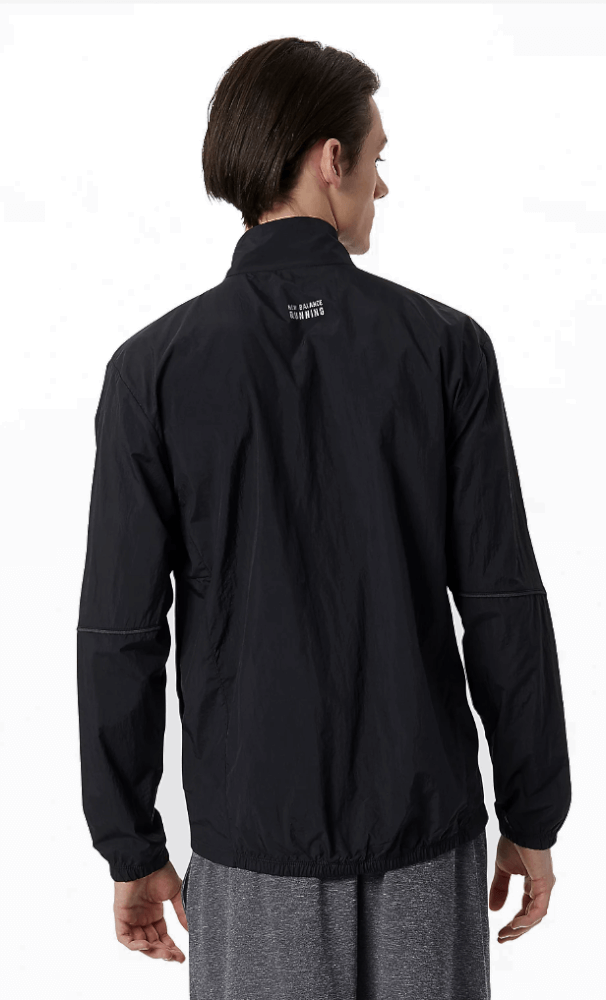 Impact RUN Jacket-1