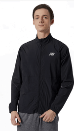 Impact RUN Jacket-BK-Noir-1