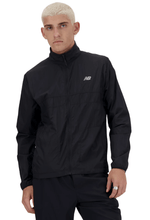 Athletics Packable-BK-Noir-1