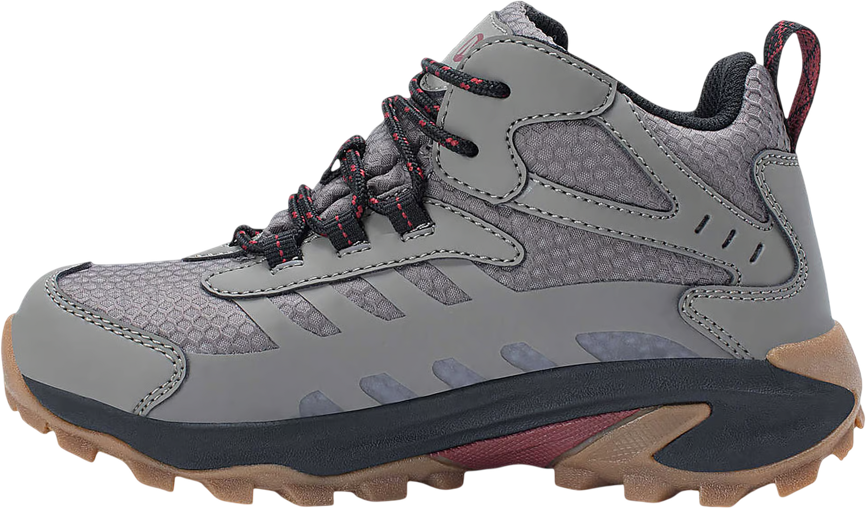 Bottes de Randonnée Moab Speed 2 MID WP GARÇON