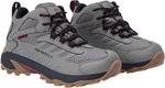 Bottes de Randonnée Moab Speed 2 MID WP GARÇON