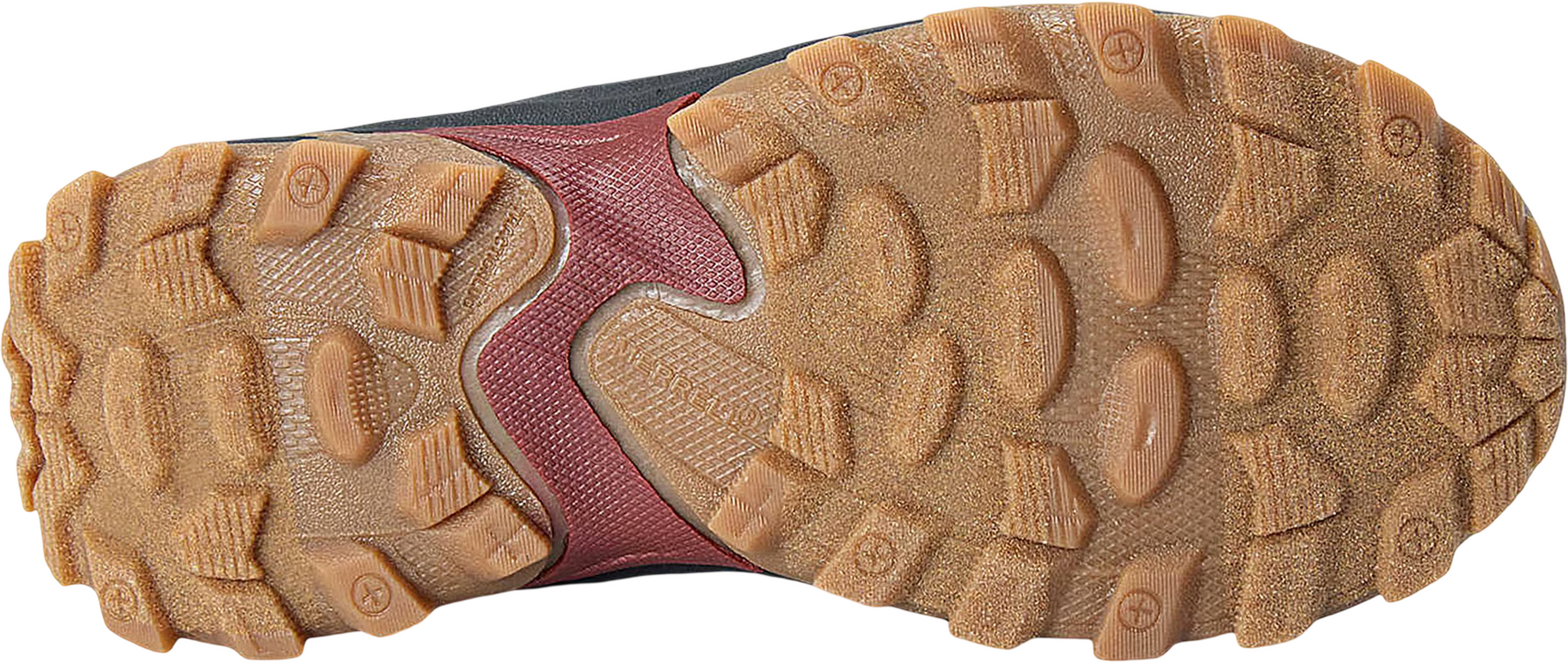 Bottes de Randonnée Moab Speed 2 MID WP GARÇON