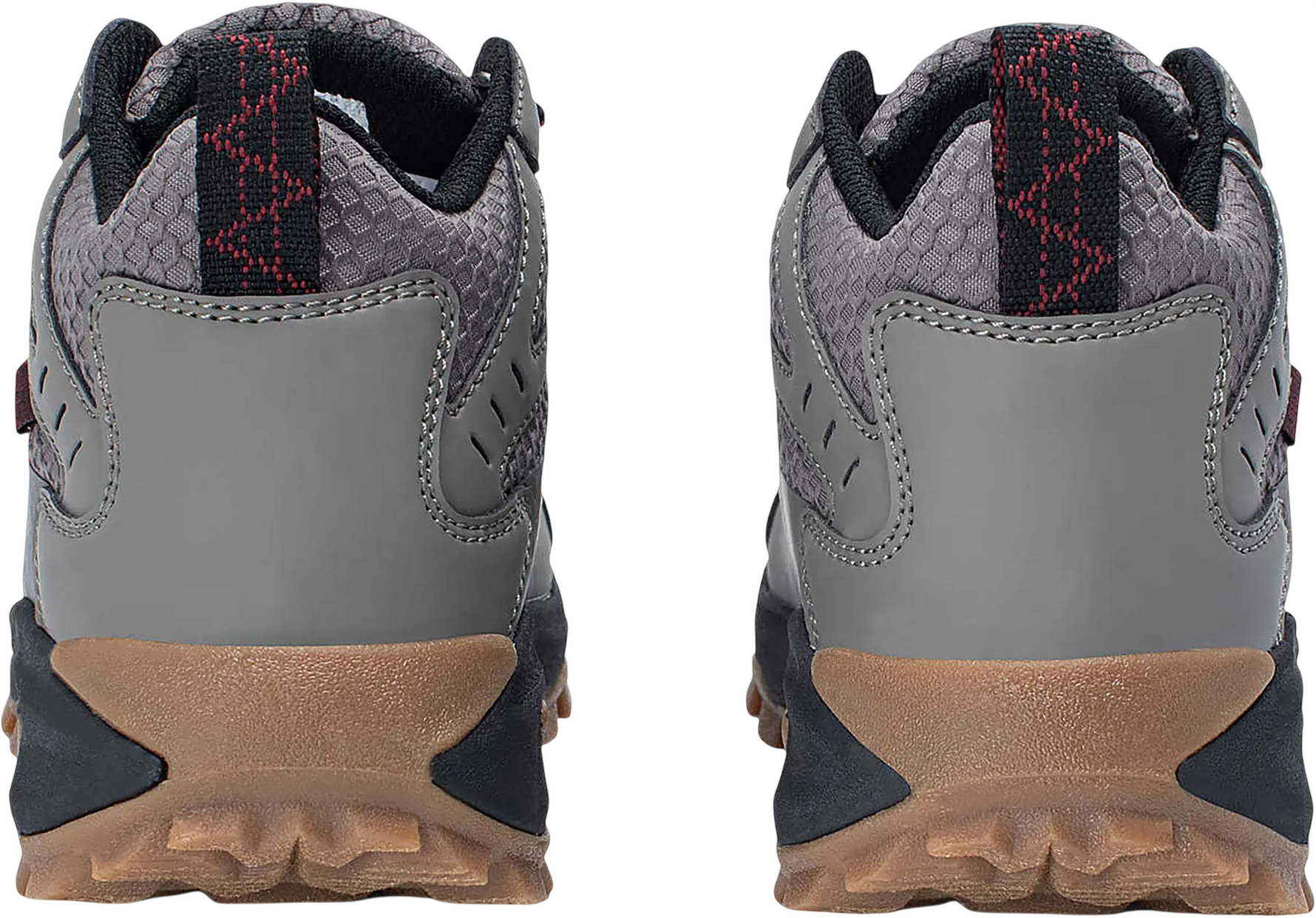 Bottes de Randonnée Moab Speed 2 MID WP GARÇON