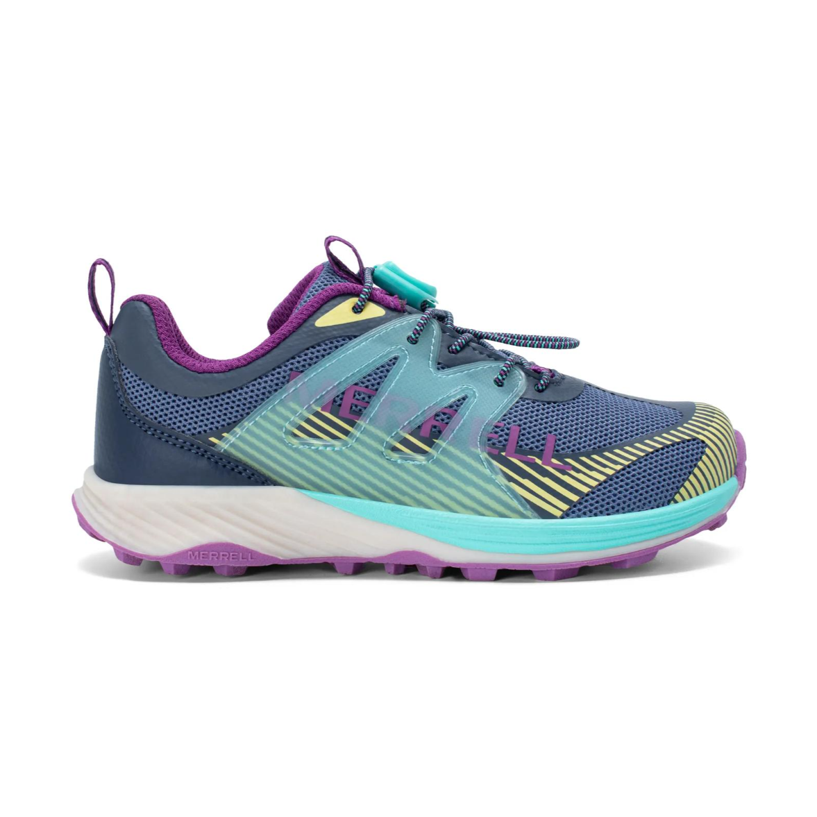 Agility Peak-Indigo/Berry-1
