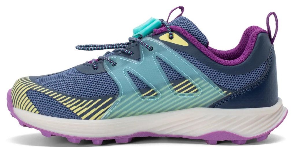 Agility Peak {MK126C02}