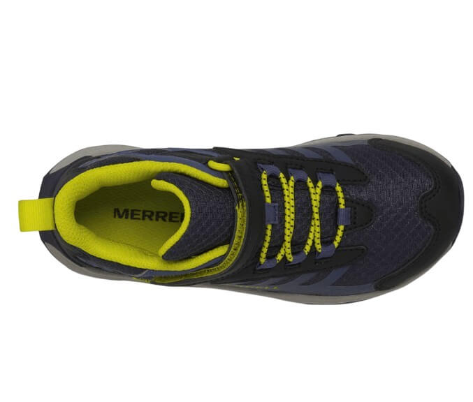 Moab Speed 2 MID A/C WP-11