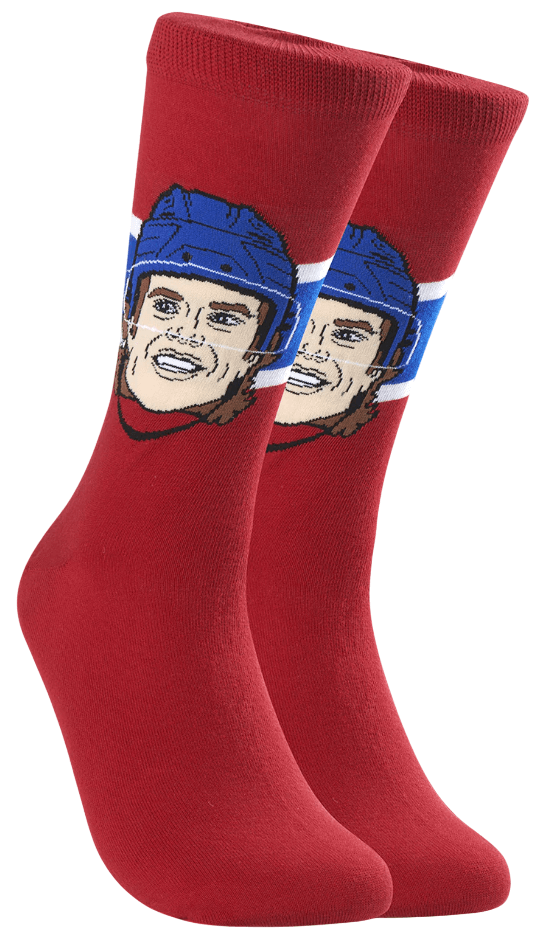 Major League Socks-70