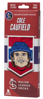 Major League Socks-5