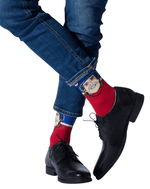 Major League Socks-73